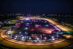 Lollapalooza Argentina confirma el lineup por día de su próxima edición