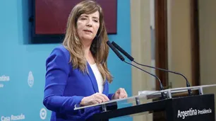 Neumáticos | Cinco meses y 35 audiencias de puja: el Gobierno hizo un "llamado a la sensatez" para que cese el conflicto