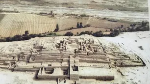 Descubren en Perú una ciudad de 3800 años: templos, rituales y un hallazgo que reescribe la historia de América