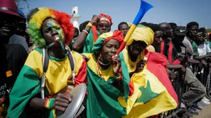 Por qué los senegaleses vienen a la Argentina (2)