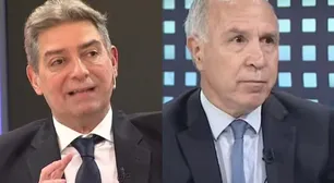 Ricardo Lorenzetti agitó la interna con Horacio Rosatti, quien repudió el espionaje y denunció "actos intimidatorios"