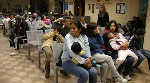 Piden prudencia por el contagio de la bacteria del estreptococo