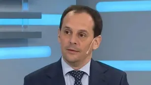 Fausto Spotorno: “Sería sano para el Gobierno salir del cepo antes de las elecciones de 2025"