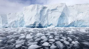 El derretimiento de glaciares pone en riesgo a más de 15 millones de personas