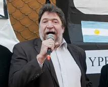 Claudio Lozano: "No hay garantías de que Milei llegue a octubre"