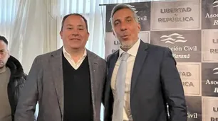 "No descansaré hasta recuperar lo robado al Estado": Luciani habló del caso Vialidad y apuntó contra Cristina Kirchner