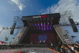 La celebración de los 25 años de Cosquín Rock ya tiene artistas confirmados