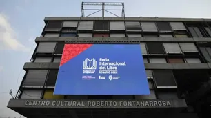Escritores consagrados y más de 70 editoriales en la Feria Internacional del Libro de Rosario