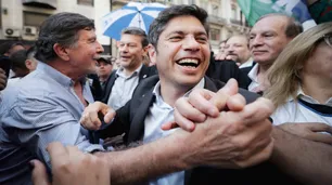 Así reaccionó la oposición luego de la derogación de los vetos a Emergencia Pediátrica y Financiamiento Universitaria
