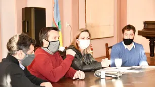 Un baby shower clandestino causó 6 nuevos contagios y puso en jaque a Necochea