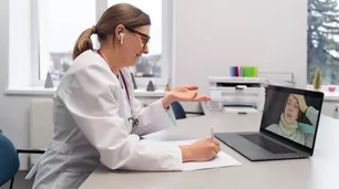 Telemedicina: los beneficios de la atención digital