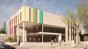La UPC llega a Villa Carlos Paz: construirán una sede con orientación en turismo y tecnología