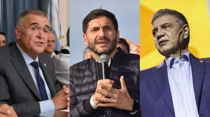 Encuesta: quiénes son los gobernadores con mejor y peor imagen