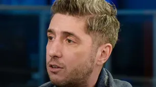 Jey Mammon se fue del país