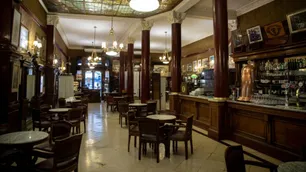 El sindicato de gastronómicos pide apertura: “Aumentaron los infartos por el desastre económico”