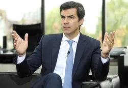 Reapareció Juan Manuel Urtubey y dijo que Cristina Kirchner y Mauricio Macri "son lo mismo"