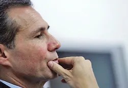Pasaron a disponibilidad a dos custodios de Nisman