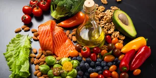 Qué alimentos se deben consumir y cuáles evitar a partir de los 40