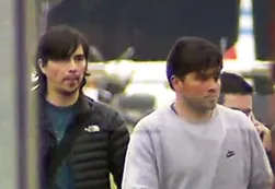 Piden la detención de Martín Báez en la causa de la ruta del dinero K