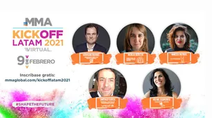 MMA Latam inicia su temporada de eventos enfocados en repensar la innovación