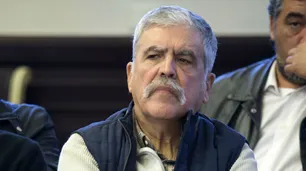 Juntos por el Cambio se quejó por la liberación de De Vido: "Es el Plan Impunidad 2020"