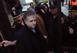 Otro fallo contra el padre Julio César Grassi: Confirman su condena por abuso