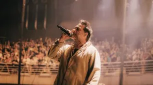 Los Fabulosos Cadillacs hicieron historia en el Festival de Coachella