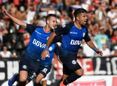 La "T" pide otra Copa