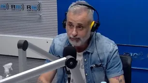 Jorge Rial agradeció en sus redes sociales a los médicos que lo salvaron