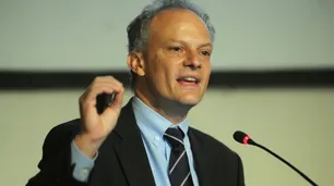 Alejandro Werner: “Kristalina Georgieva no comparte mucho con Javier Milei”