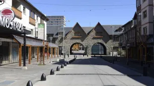 Permiten el turismo en Bariloche y ya no hay disponibilidad para el fin de semana largo