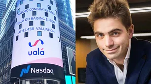 Ualá se convirtió en el nuevo unicornio con ADN argentino
