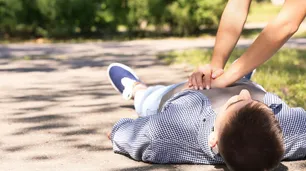 Semana de la Lucha Contra la Muerte Súbita: cómo actuar ante un episodio