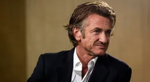 Sean Penn prepara un documental sobre la muerte de Jamal Khashoggi