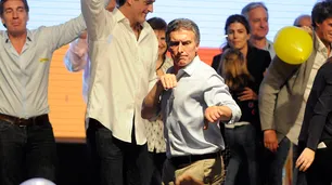 De Maquiavelo a Macri