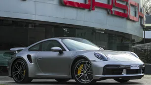 Porsche y Ferrari: las marcas de lujo más valiosas del mundo