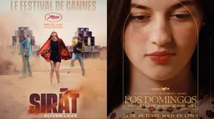 "Los domingos" y "Sirat" lideran las nominaciones a los Premios Goya del cine español