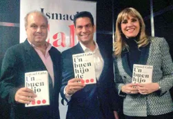 Entrevista a Ismael Cala: razones para ser “un buen hijo de p...”