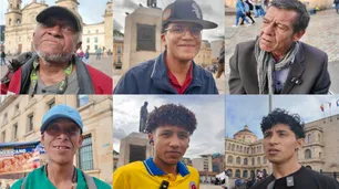Inseguridad, crisis sanitaria y falta de trabajo: qué reclaman los colombianos a horas de las elecciones