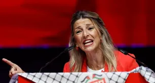 Corrupción, prostitutas y coimas: Yolanda Díaz, vice de Pedro Sánchez, carga contra los "golfos" del PSOE
