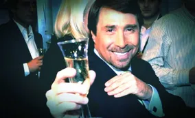 Eduardo Feinmann ironizó su cuarentena: "Va a salir en libertad Boudou antes que yo"