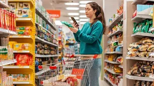 6 de cada 10 cordobeses llega a fin de mes, pero el 73% vive en modo ahorro