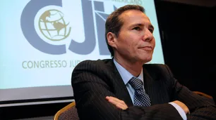 Caso Nisman, 17 de enero: pedido de armas y encuentro con Lagomarsino