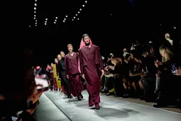 Moscow Fashion Week: un escenario mundial para diseñadores emergentes y asociaciones sostenibles