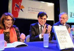 Video | Fontevecchia con Magdalena: "Scioli o Macri van a tener que construir gobernabilidad”