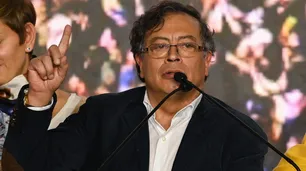 Elecciones en Colombia: triunfó Gustavo Petro pero irá a balotaje con Rodolfo Hernández