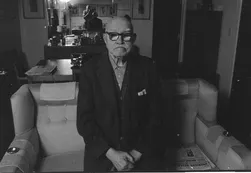 Homenajes a Juan Filloy, el escritor de los tres siglos