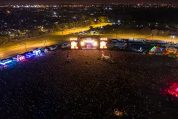 Con entradas agotadas, Lollapalooza Argentina celebró su sexta edición ante 300 mil fanáticos