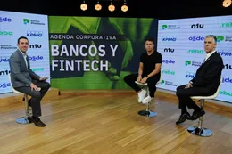 Representantes del Banco Provincia y n1u, analizaron y relacionaron la banca tradicional con el mundo fintech