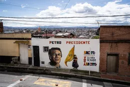 Líderes opositores a Nicolás Maduro huyen de Colombia por temor a la persecución
